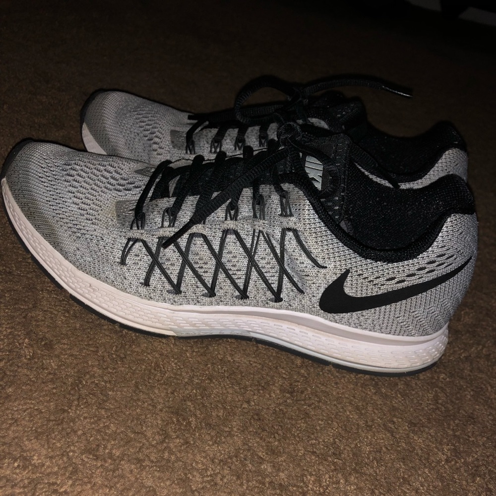 Nike sneakers